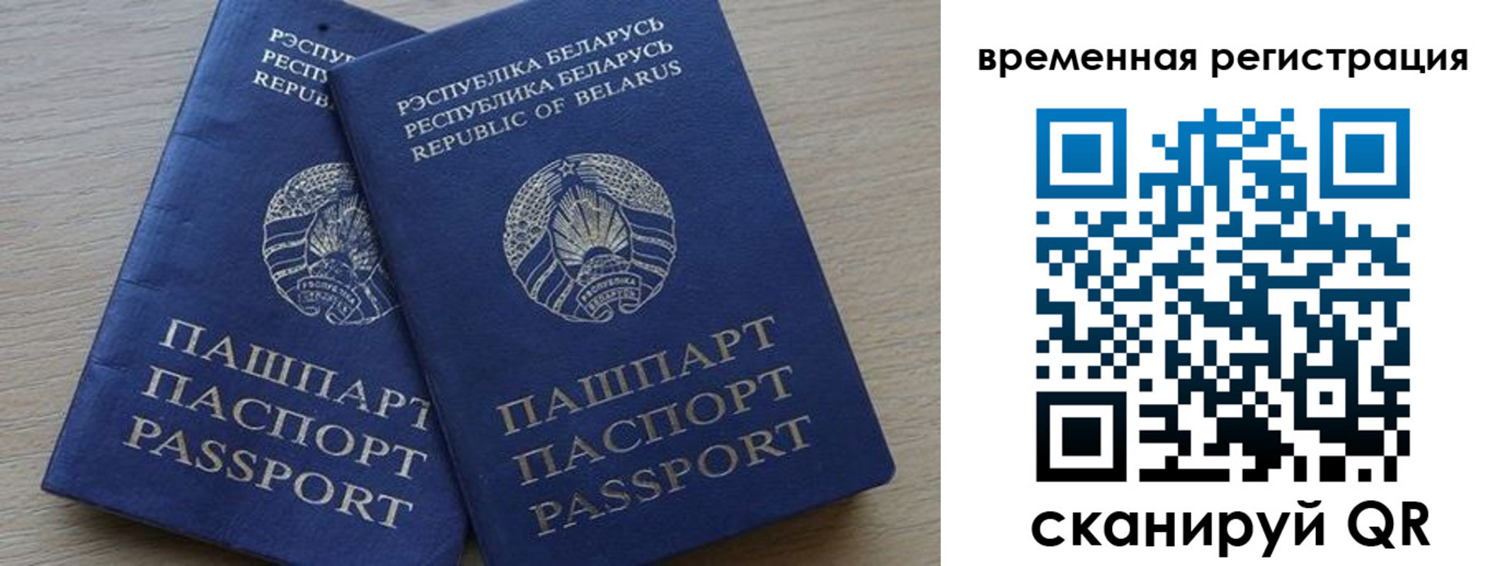 прописка для работы в Советской Гавани